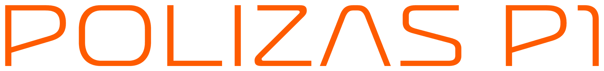Pólizas P1